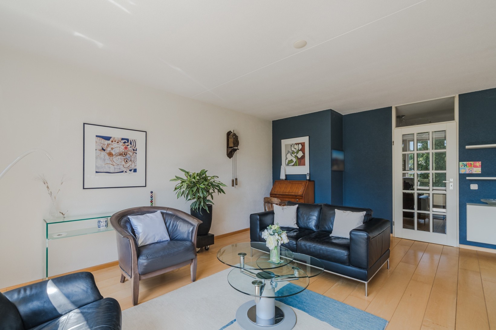 Appartement te koop: Ruitercamp 93, Houten