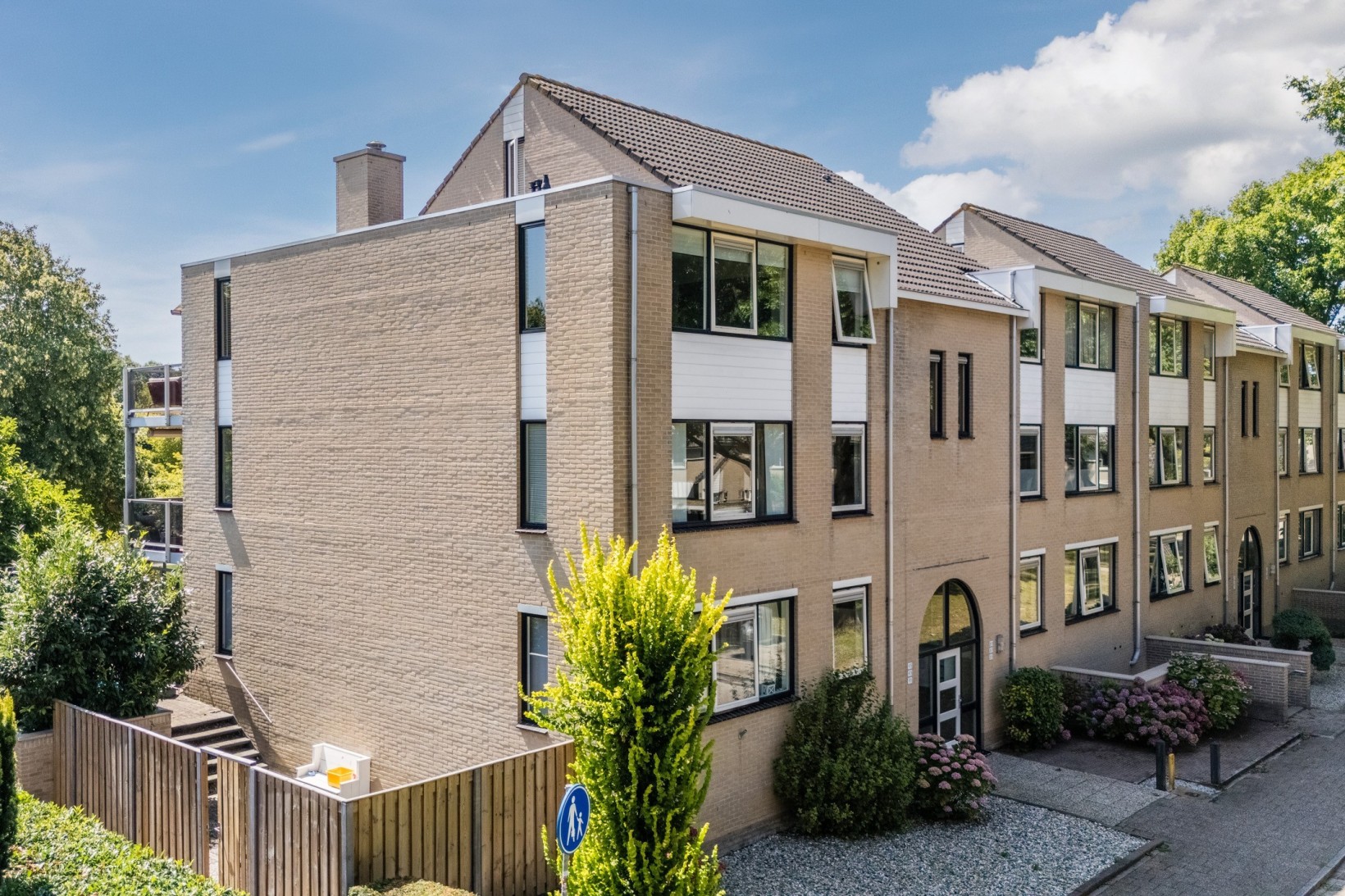 Appartement te koop: Ruitercamp 93, Houten