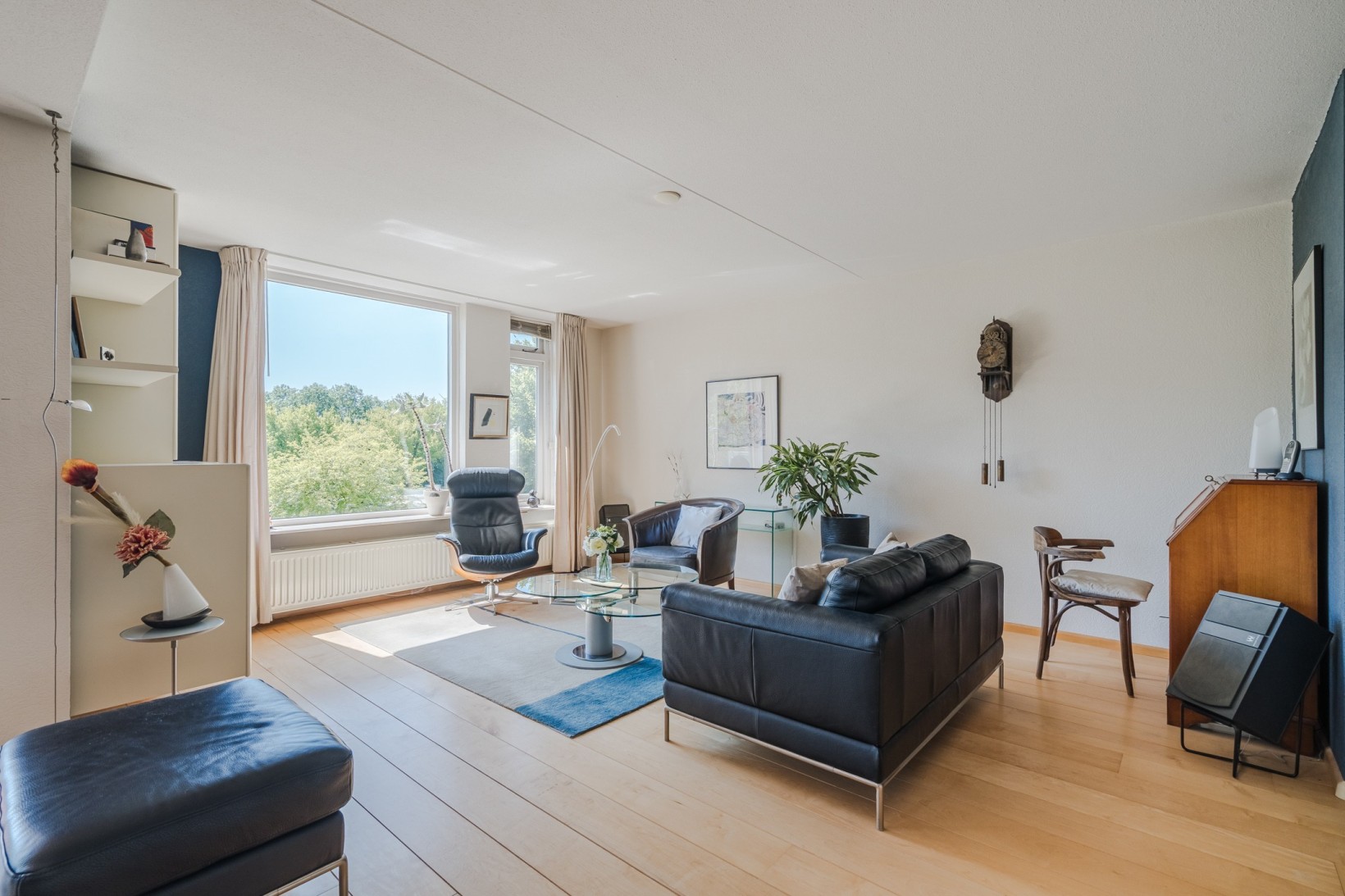 Appartement te koop: Ruitercamp 93, Houten