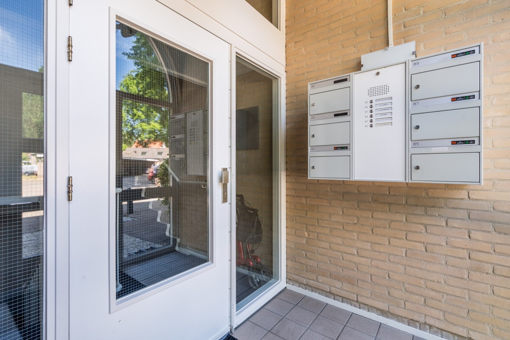 Appartement te koop: Ruitercamp 93, Houten