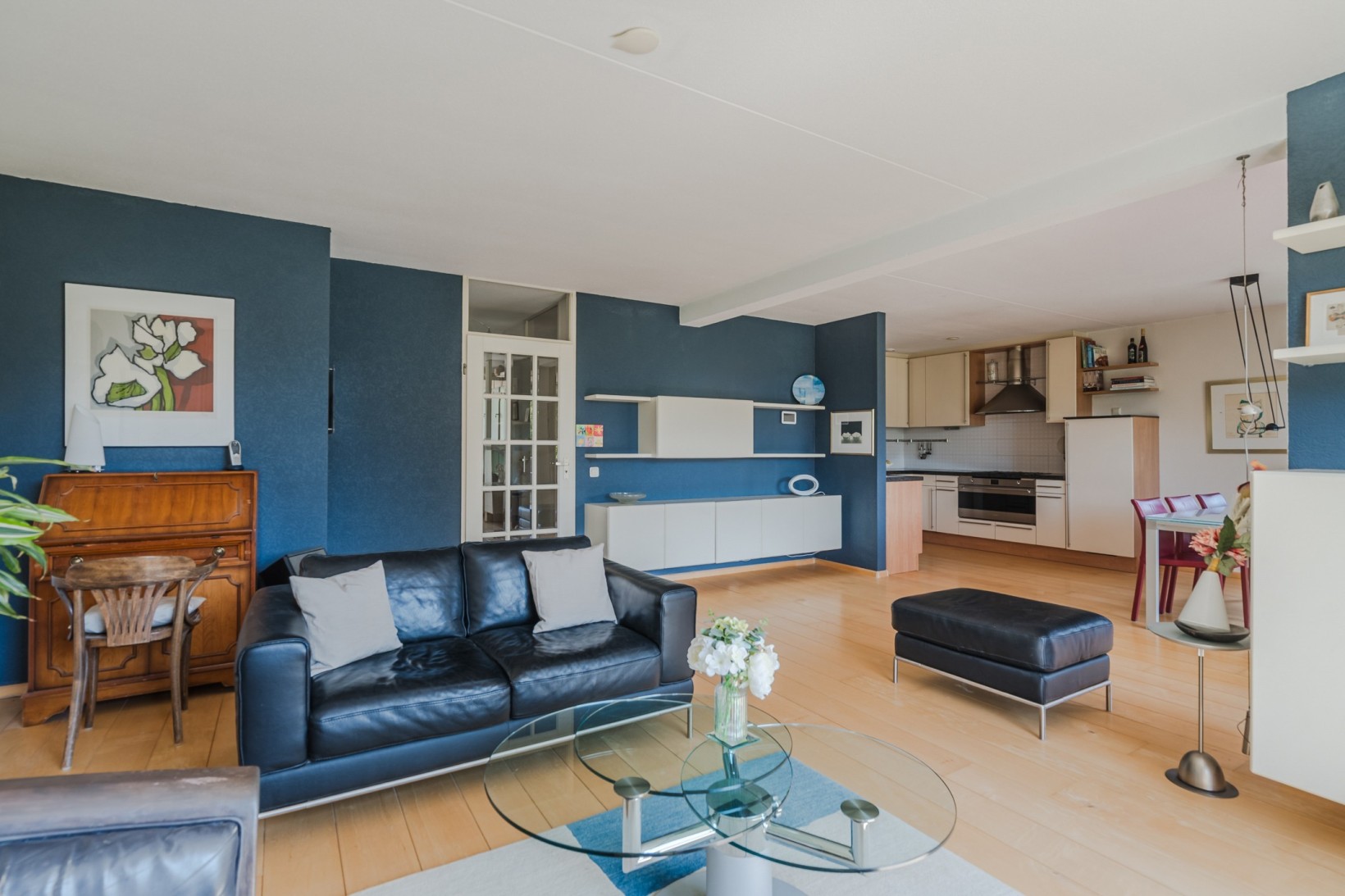 Appartement te koop: Ruitercamp 93, Houten