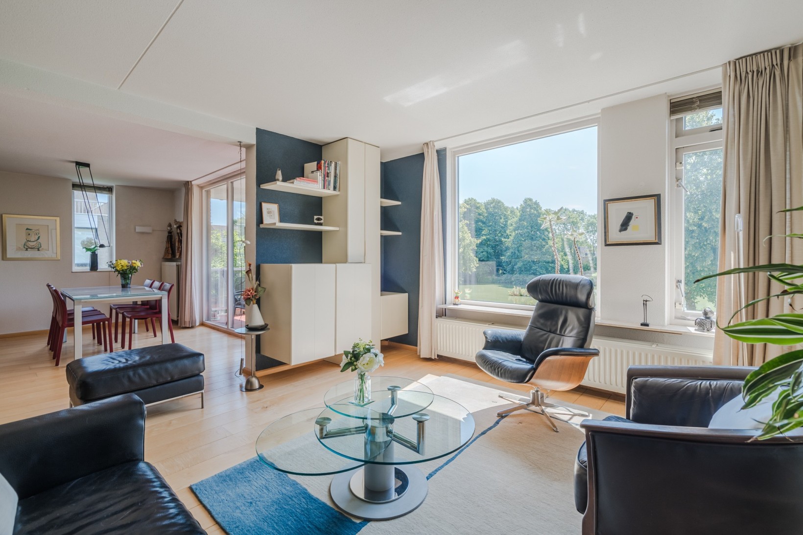 Appartement te koop: Ruitercamp 93, Houten