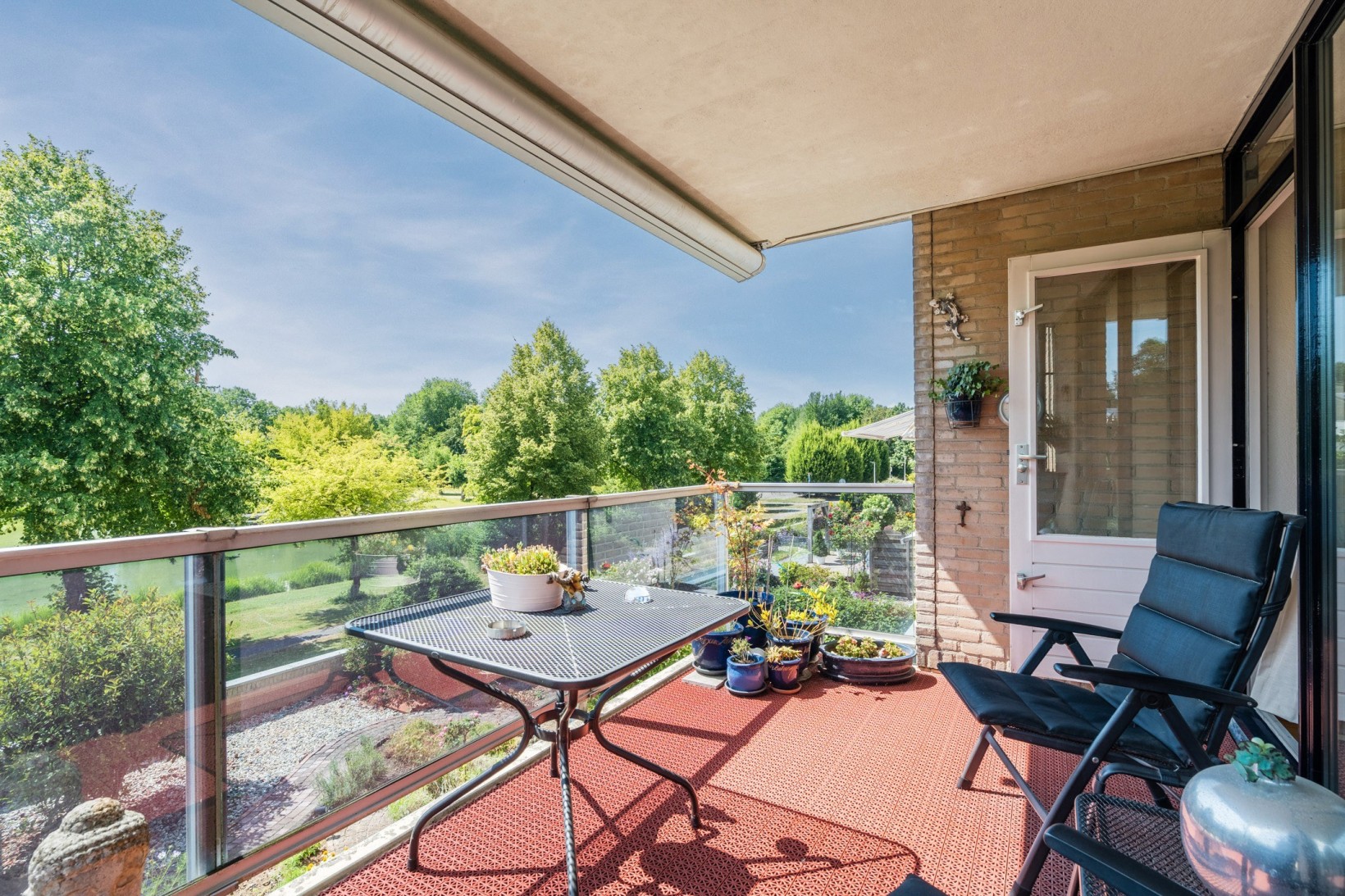 Appartement te koop: Ruitercamp 93, Houten
