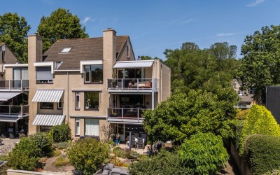 Appartement te koop Ruitercamp 93