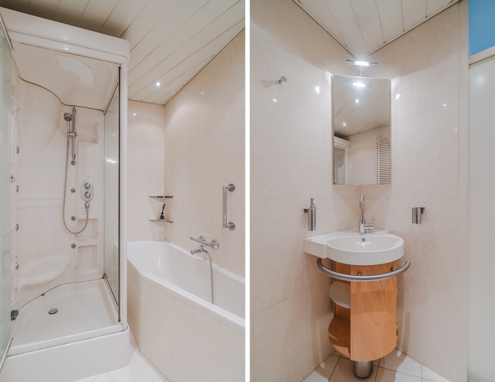 Appartement te koop: Ruitercamp 93, Houten