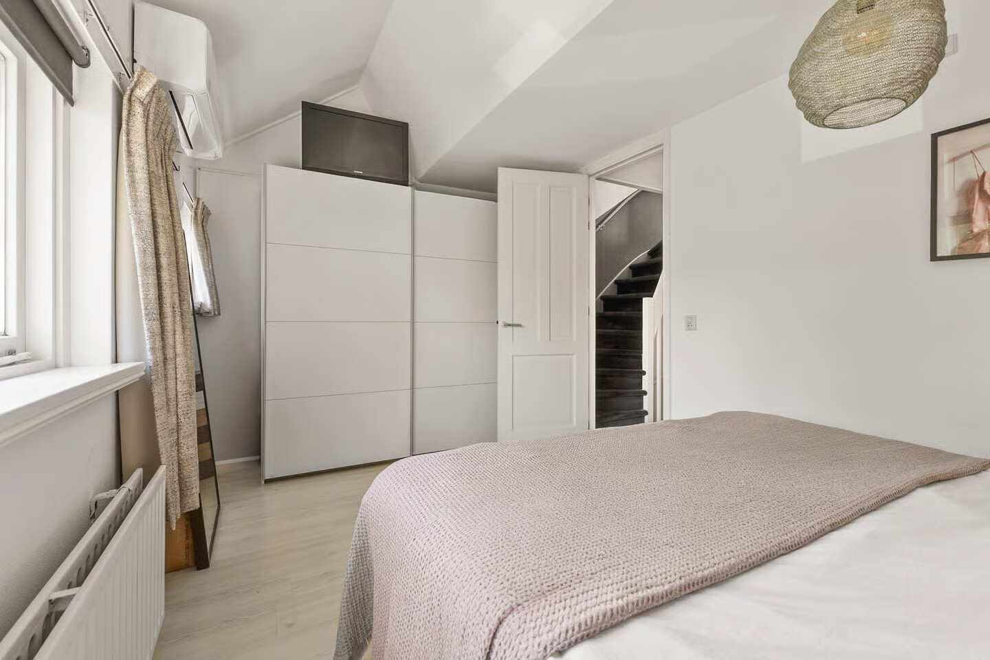 Tussenwoning te koop: Mispelgaarde 3, Houten