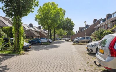 Mispelgaarde 3