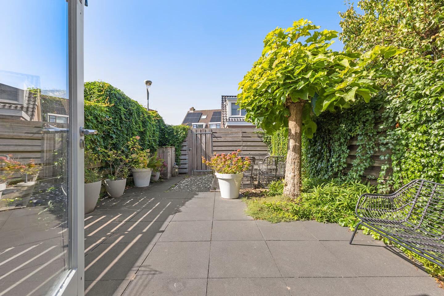 Tussenwoning te koop: Mispelgaarde 3, Houten