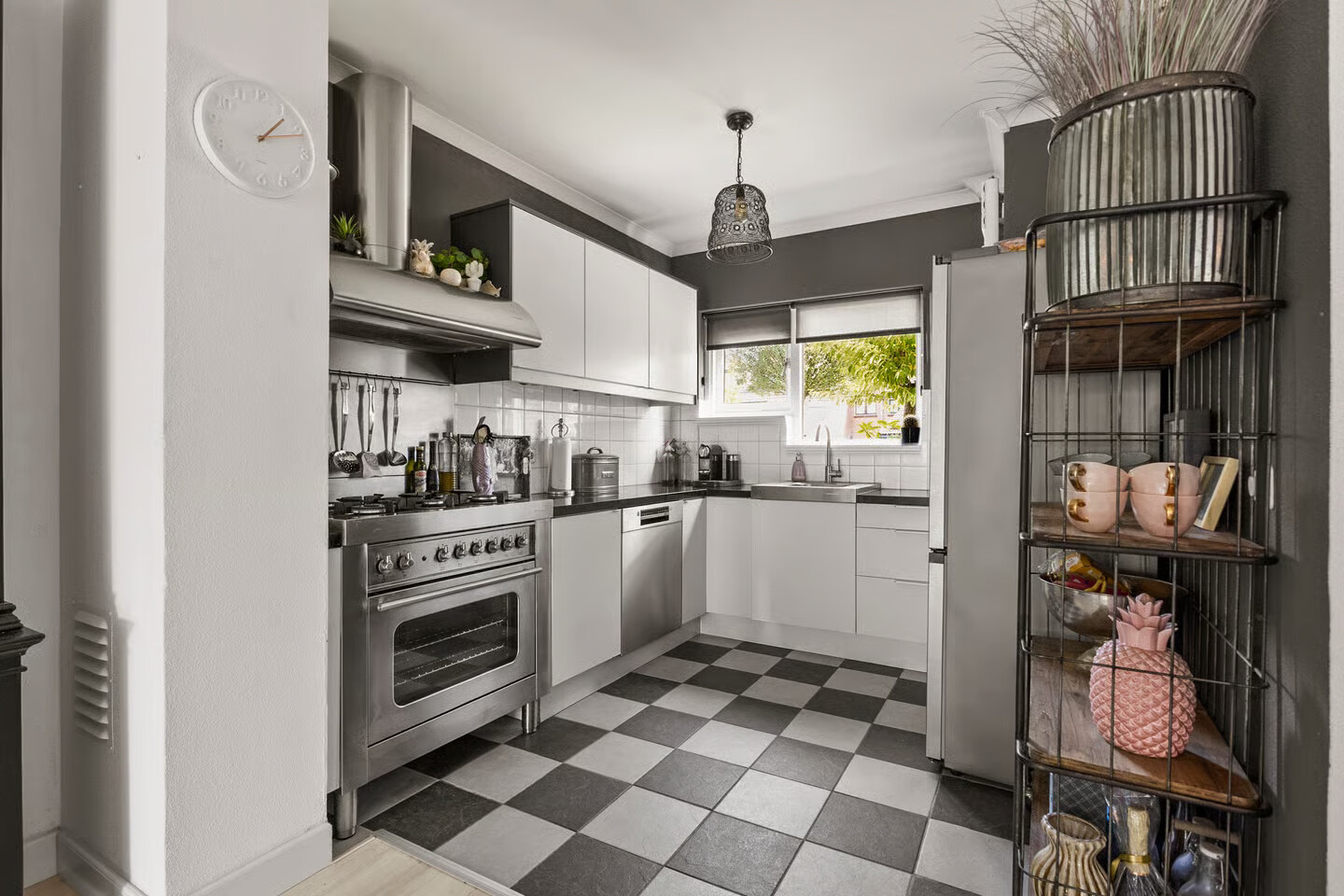 Tussenwoning te koop: Mispelgaarde 3, Houten