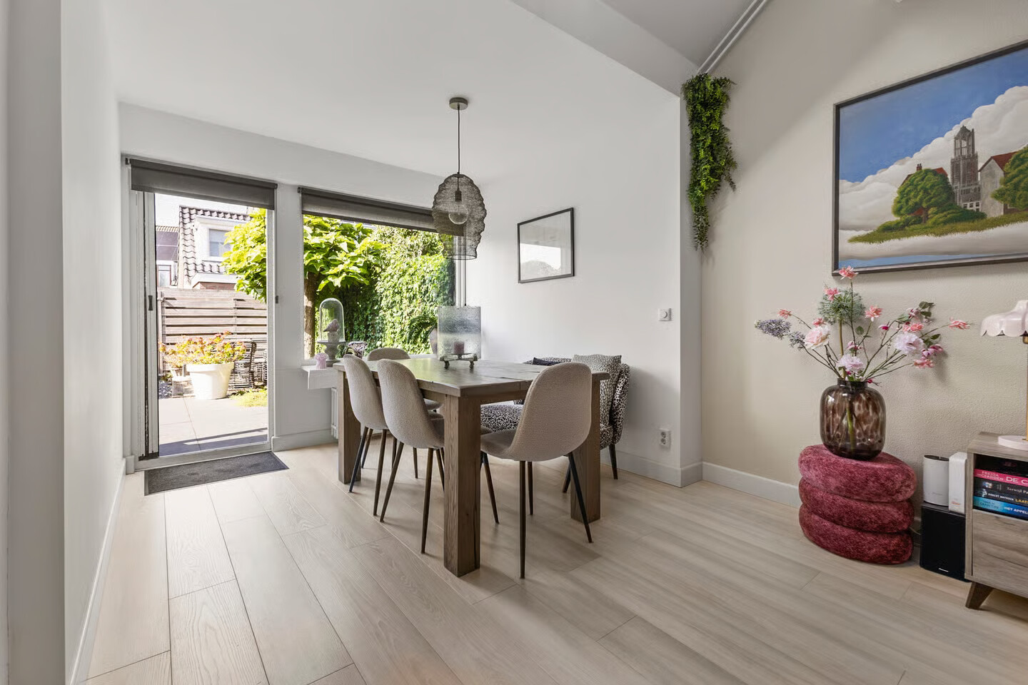 Tussenwoning te koop: Mispelgaarde 3, Houten