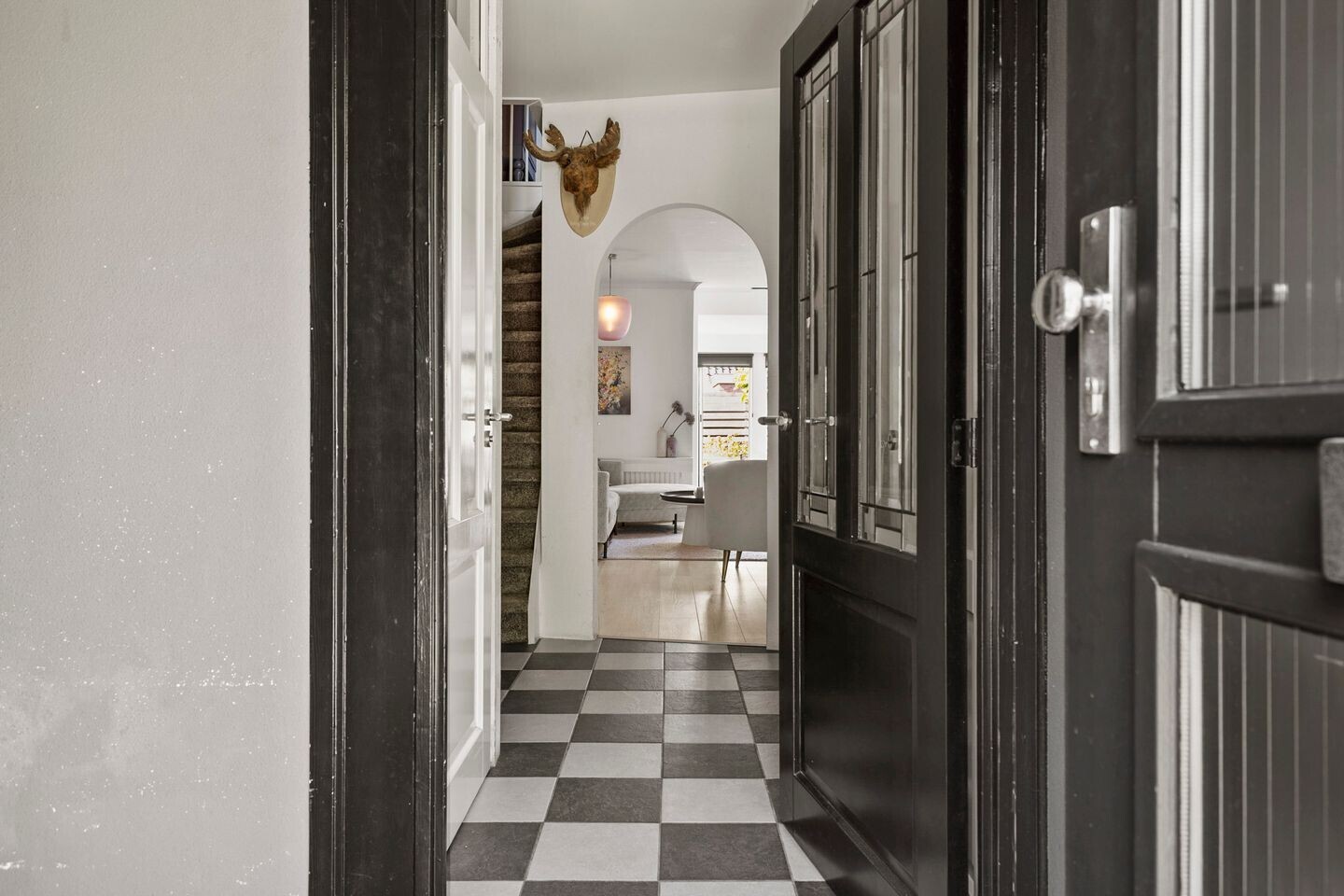 Tussenwoning te koop: Mispelgaarde 3, Houten