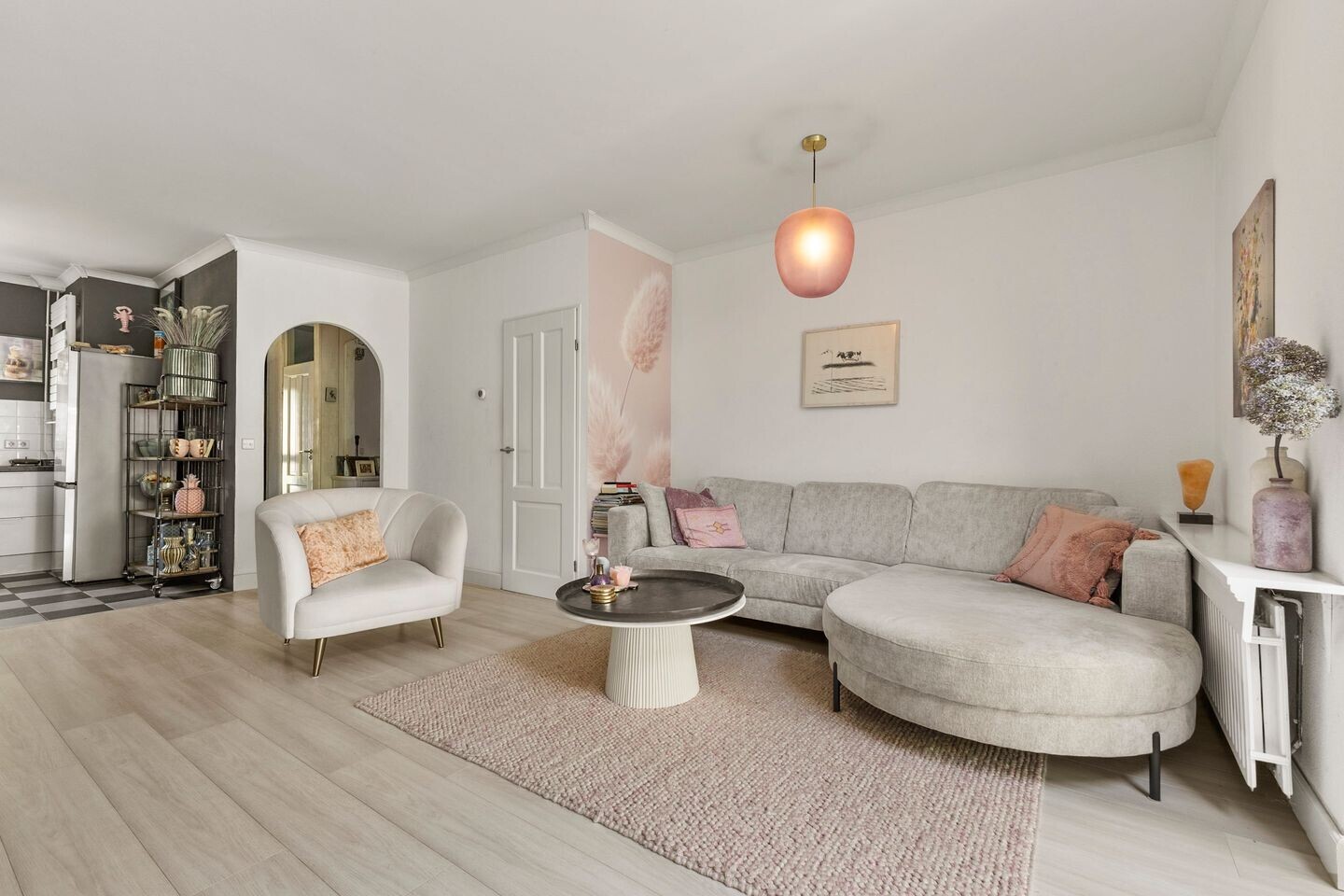 Tussenwoning te koop: Mispelgaarde 3, Houten