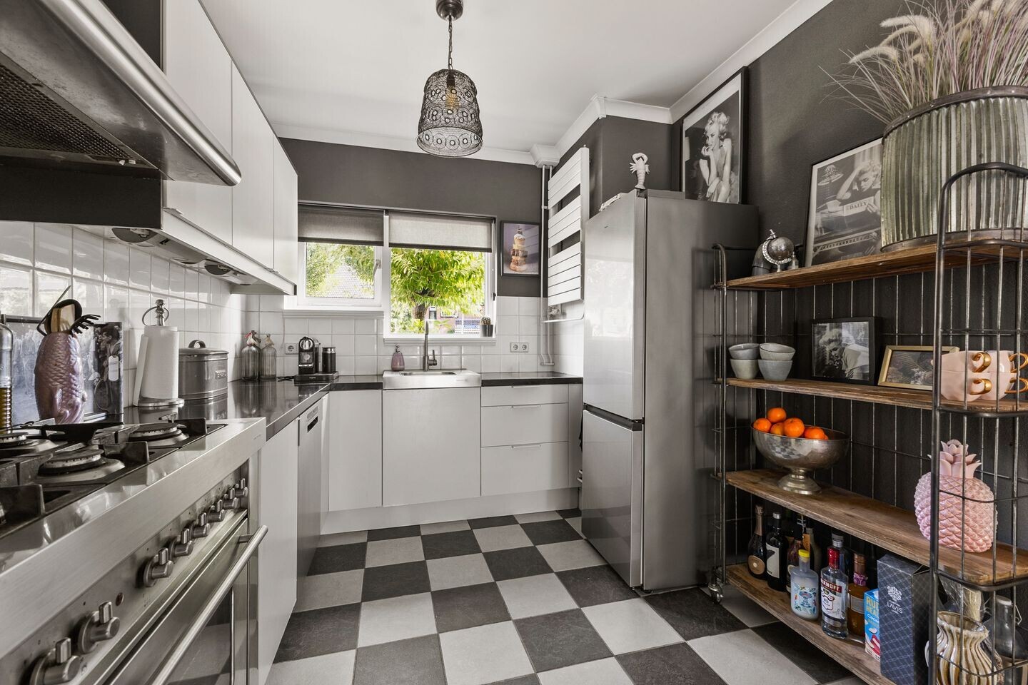 Tussenwoning te koop: Mispelgaarde 3, Houten