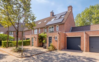 Huis te koop Kriekengaarde 58