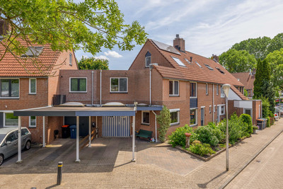 Perzikgaarde 5
