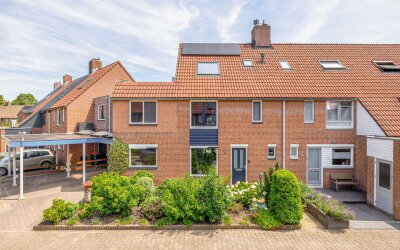 Perzikgaarde 5