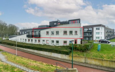 De Gaarde 12