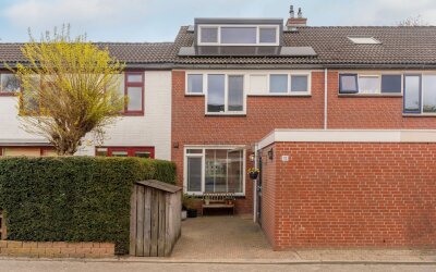 Boterhoeve 11