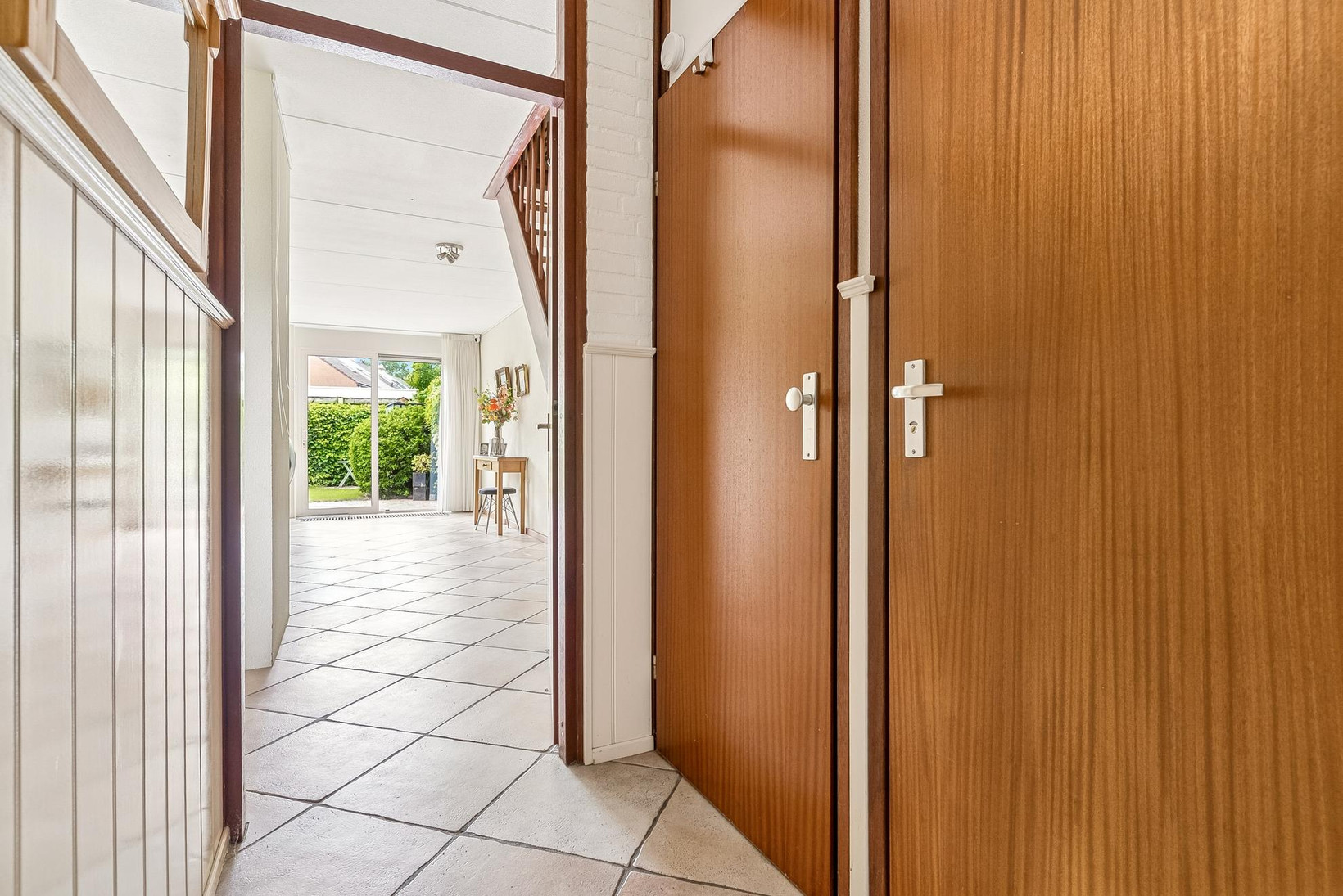 Tussenwoning te koop: Schuilhoeve 40, Houten