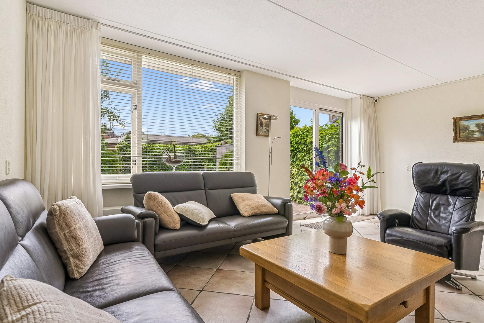 Tussenwoning te koop: Schuilhoeve 40, Houten