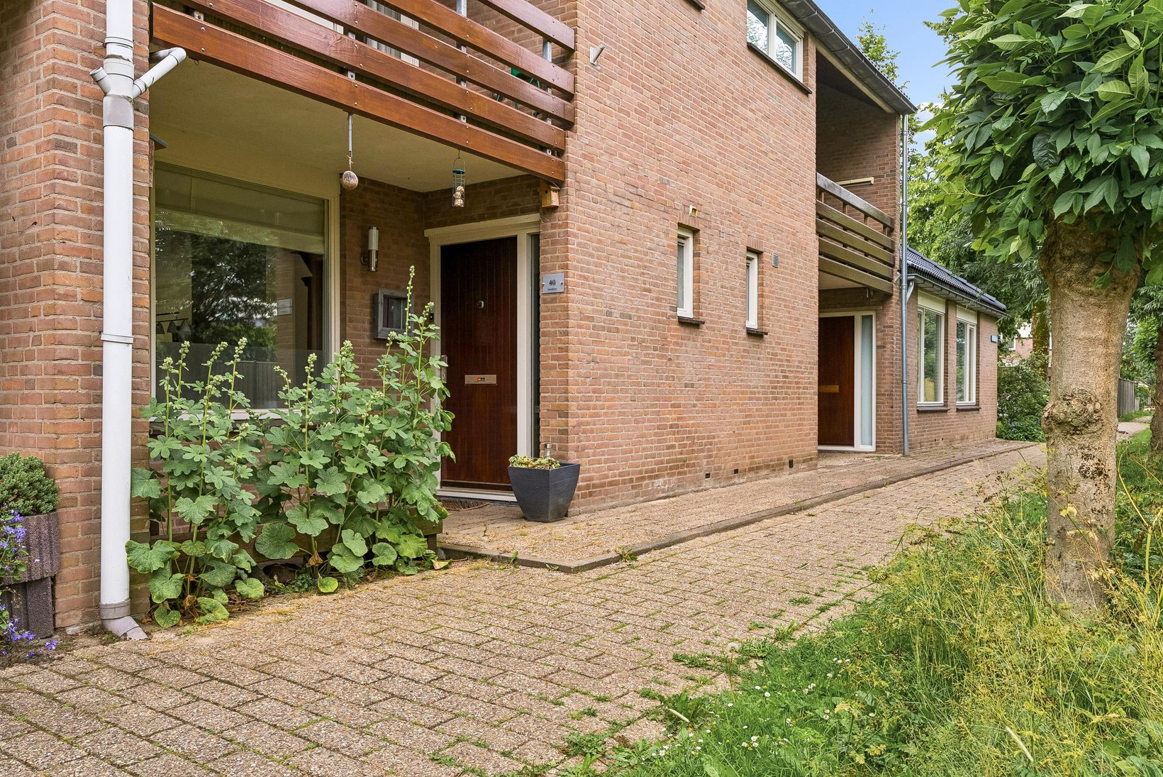 Tussenwoning te koop: Schuilhoeve 40, Houten