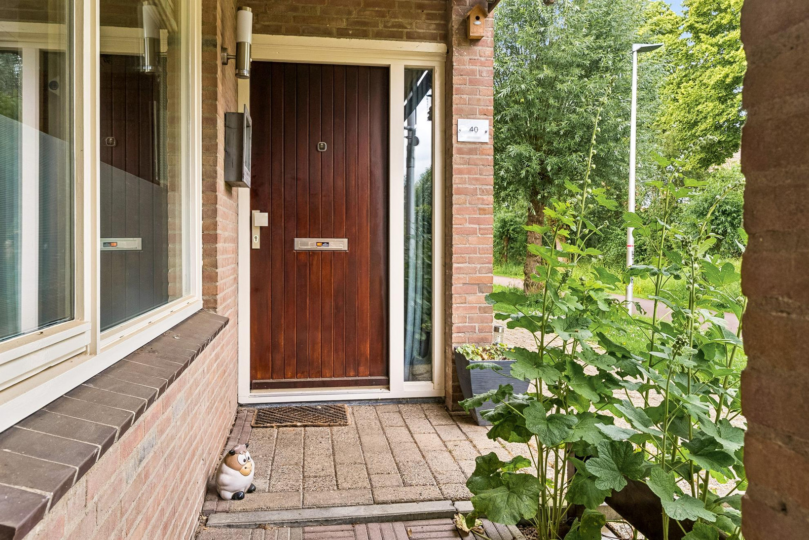 Tussenwoning te koop: Schuilhoeve 40, Houten