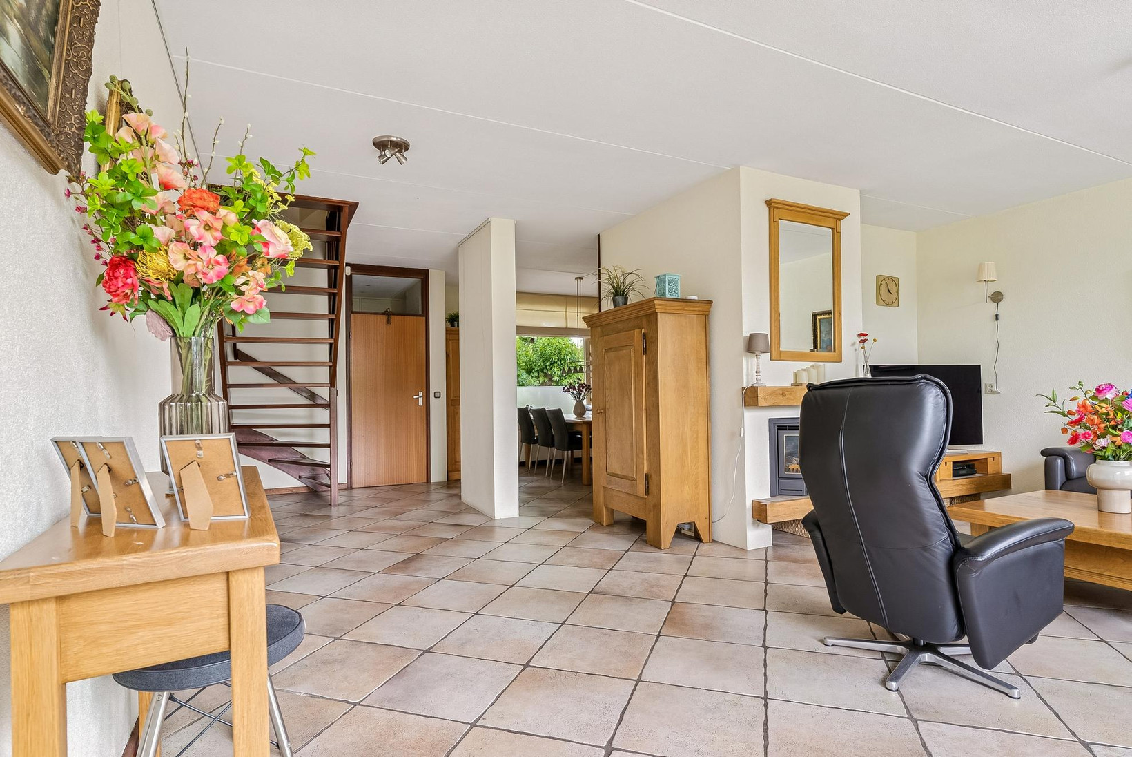 Tussenwoning te koop: Schuilhoeve 40, Houten