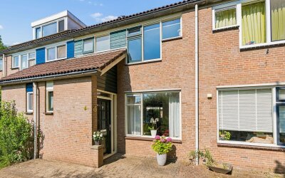 Graanhoeve 36
