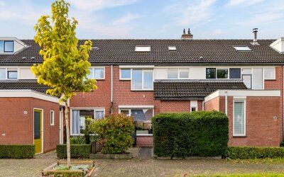 Wagenhoeve 47