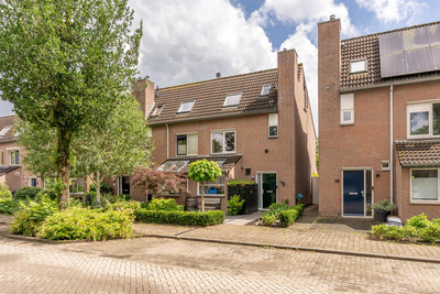 Wagenhoeve 14