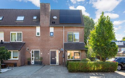 Wagenhoeve 24