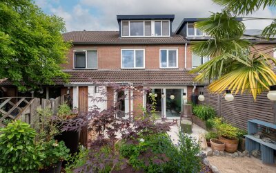 Schapenhoeve 19
