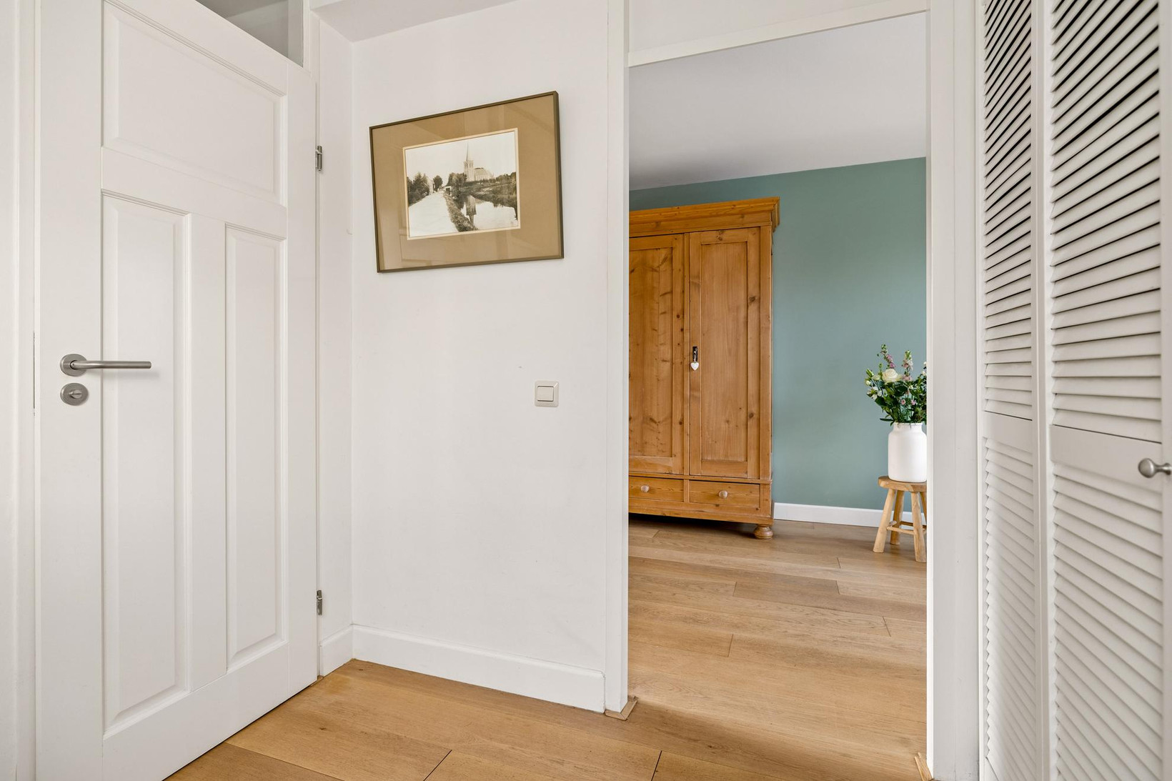 Tussenwoning te koop: Schegcamp 30, Houten