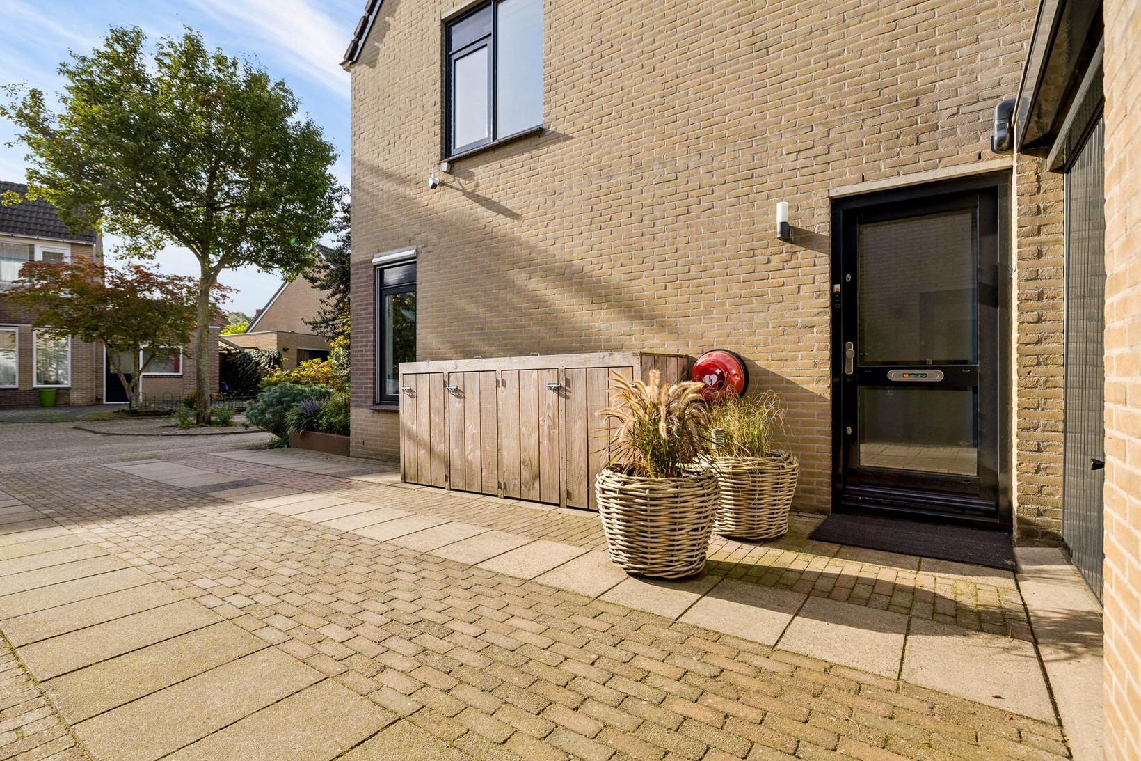 Tussenwoning te koop: Schegcamp 30, Houten