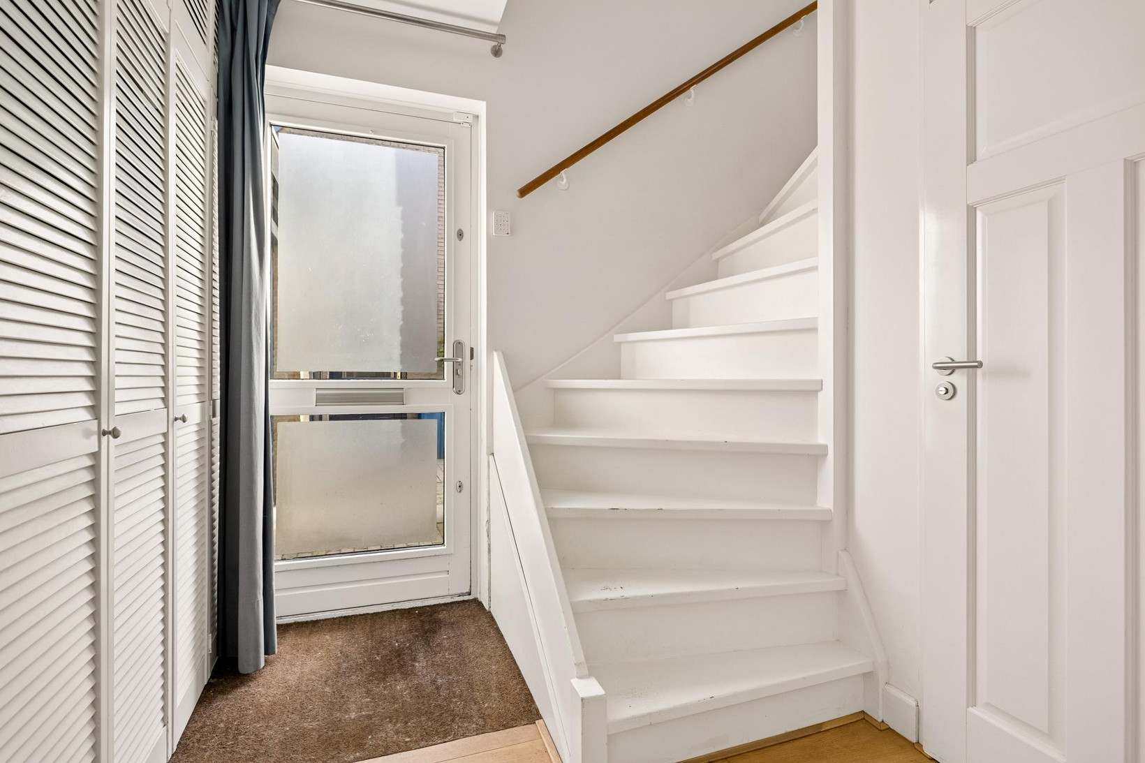 Tussenwoning te koop: Schegcamp 30, Houten
