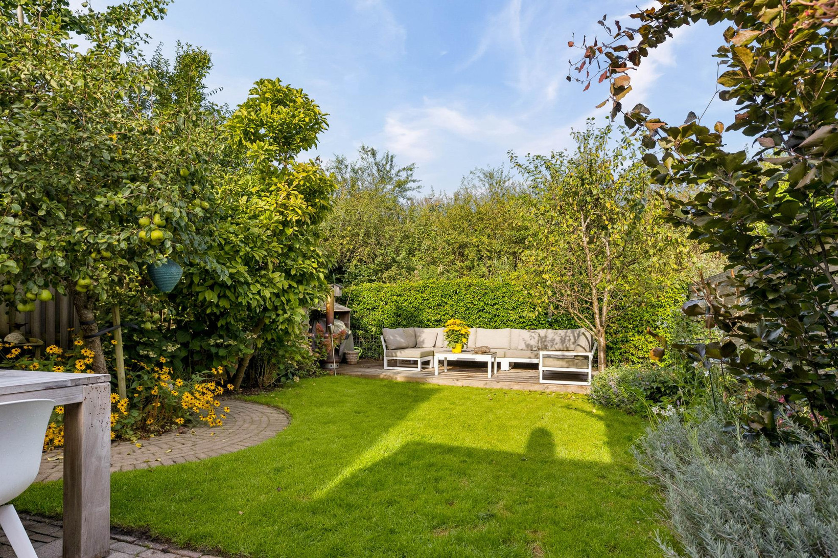 Tussenwoning te koop: Schegcamp 30, Houten