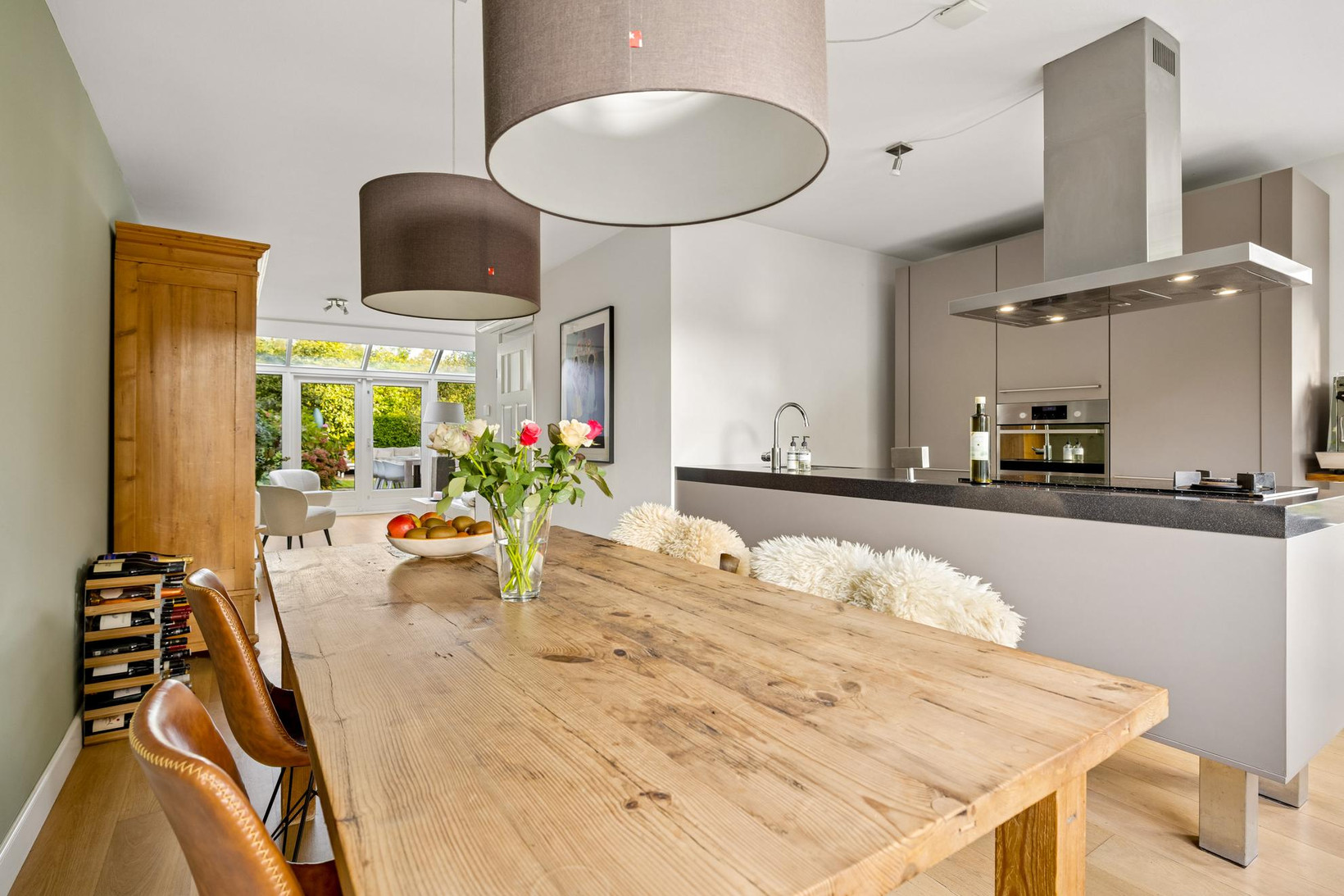 Tussenwoning te koop: Schegcamp 30, Houten