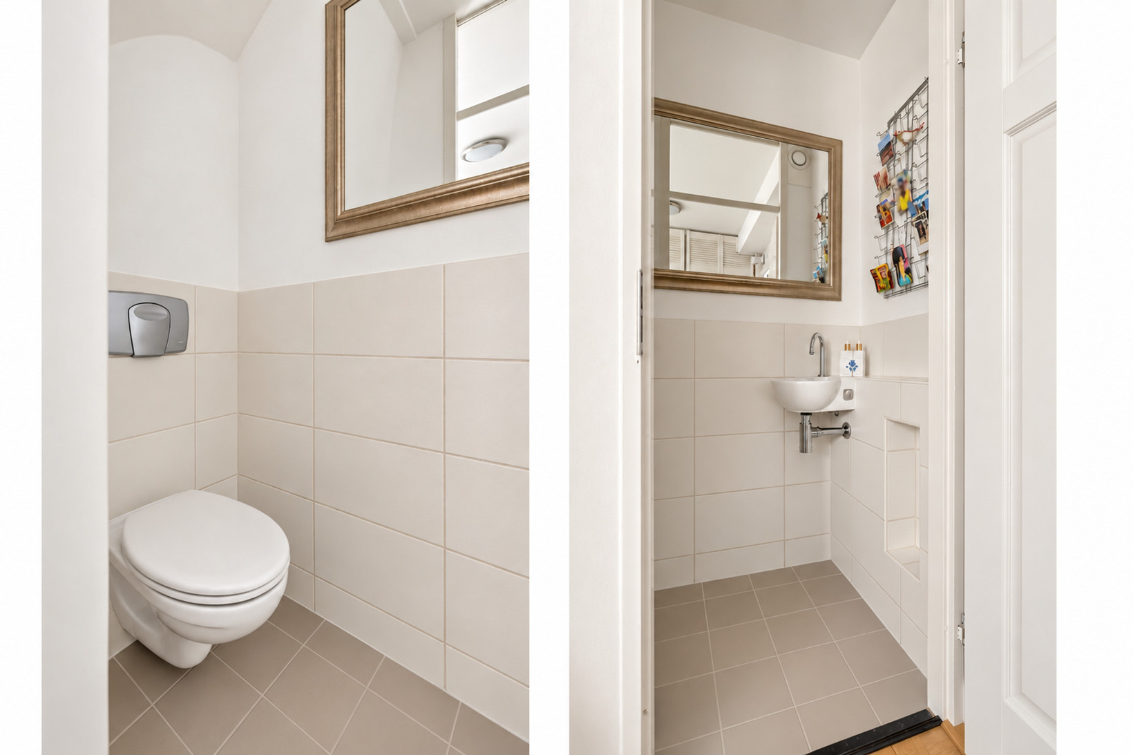 Tussenwoning te koop: Schegcamp 30, Houten