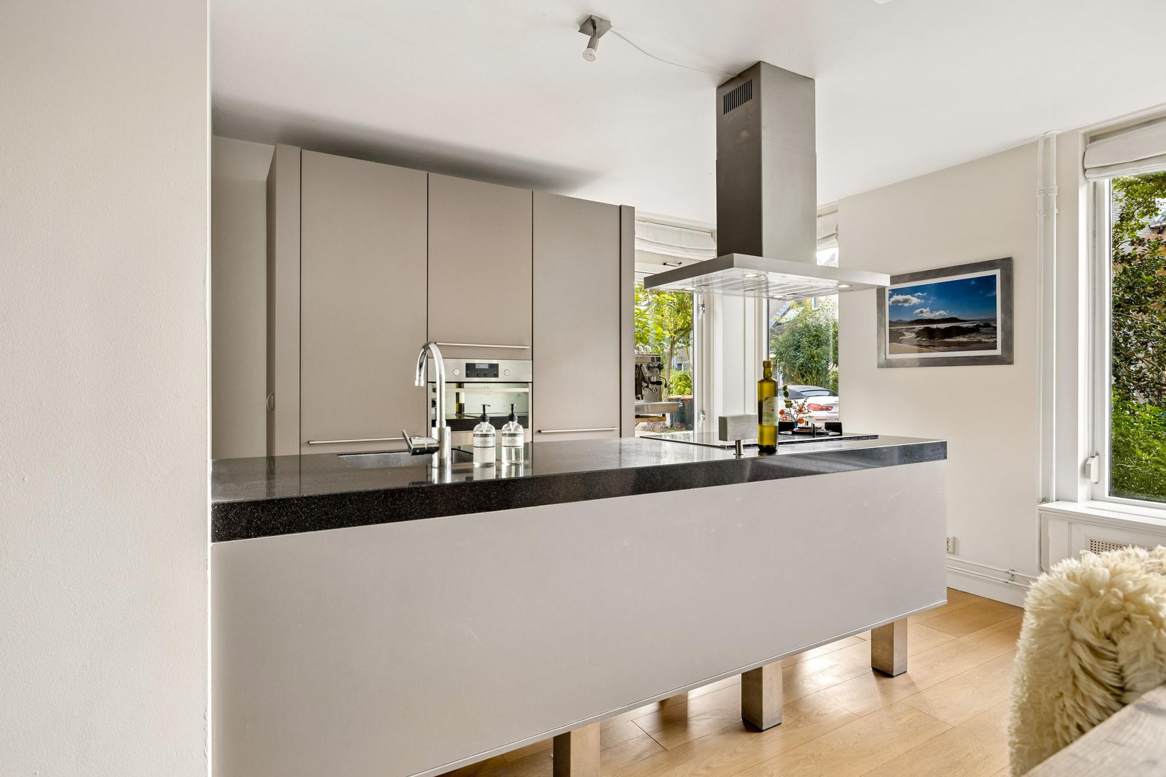 Tussenwoning te koop: Schegcamp 30, Houten