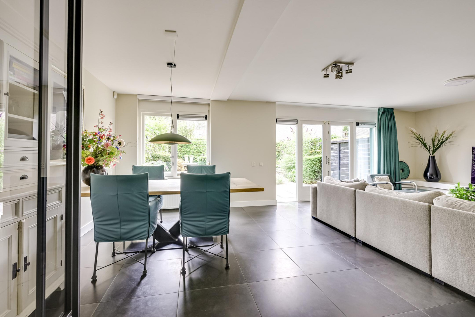 Hoekwoning te koop: Heemcamp 18, Houten