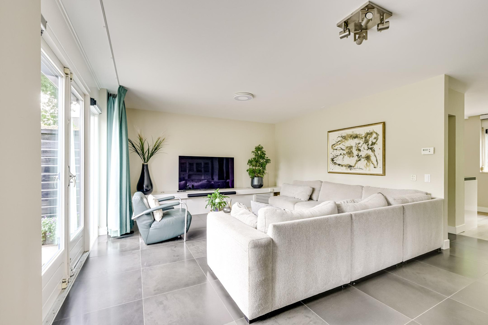 Hoekwoning te koop: Heemcamp 18, Houten