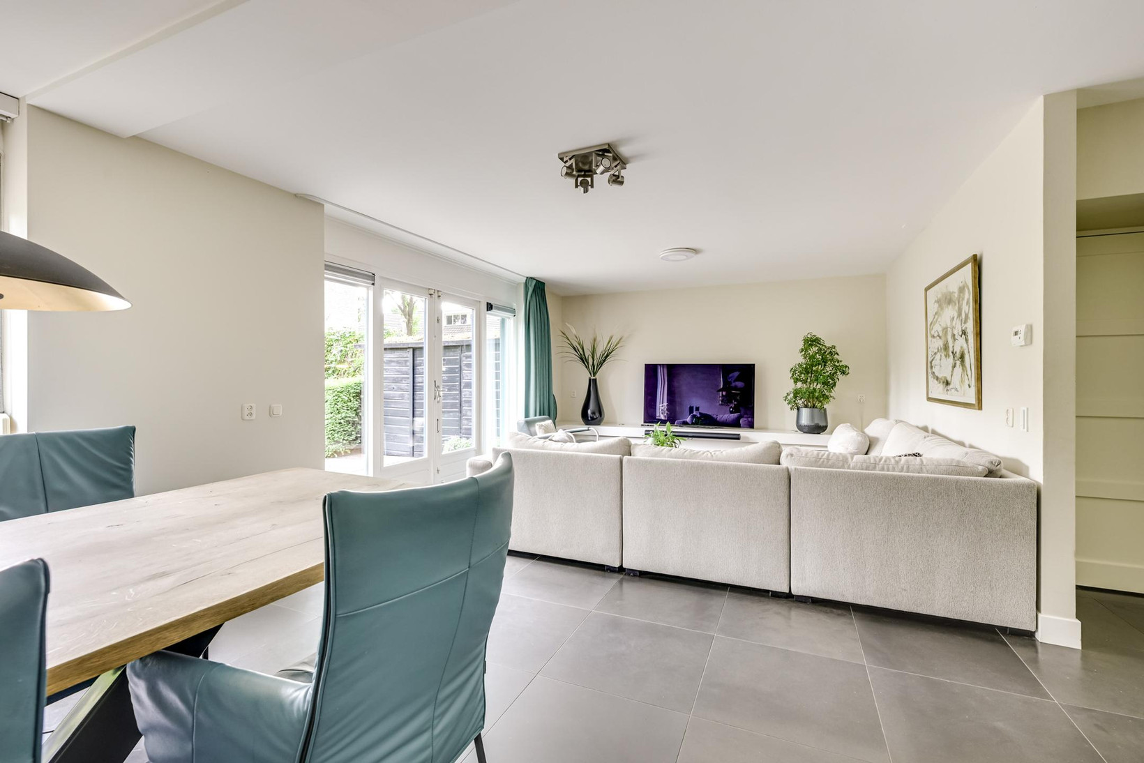 Hoekwoning te koop: Heemcamp 18, Houten