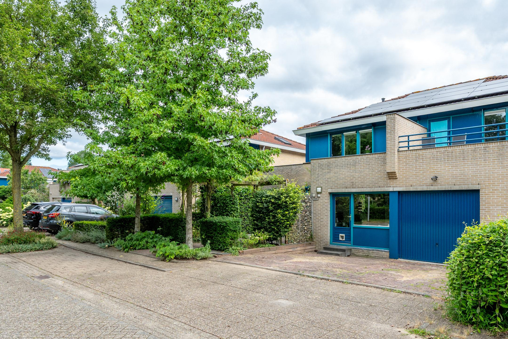 Hoekwoning te koop: Heemcamp 18, Houten
