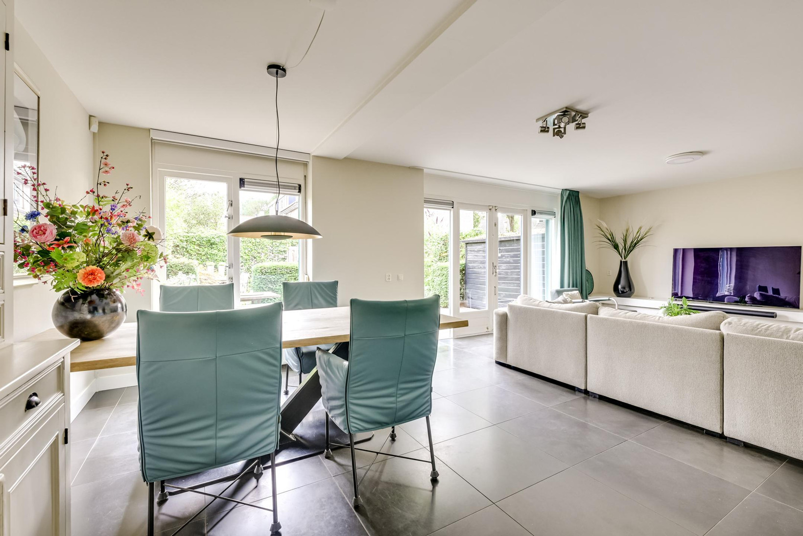 Hoekwoning te koop: Heemcamp 18, Houten