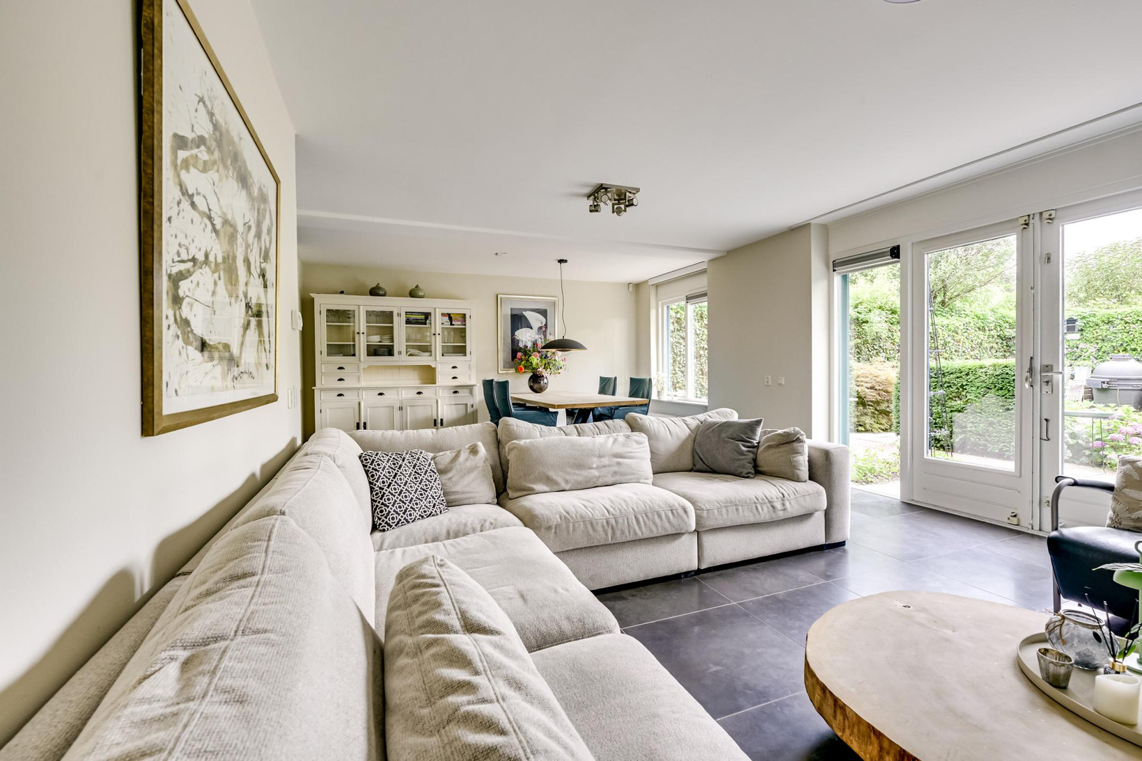 Hoekwoning te koop: Heemcamp 18, Houten