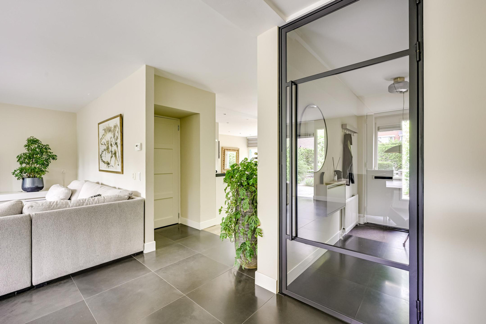 Hoekwoning te koop: Heemcamp 18, Houten