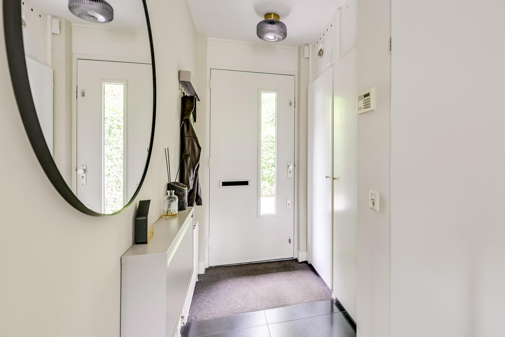 Hoekwoning te koop: Heemcamp 18, Houten