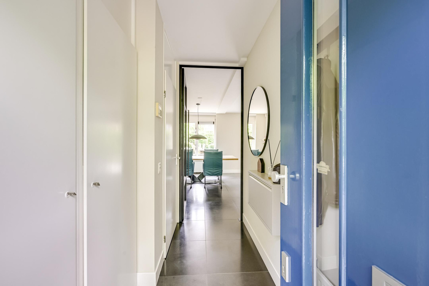 Hoekwoning te koop: Heemcamp 18, Houten
