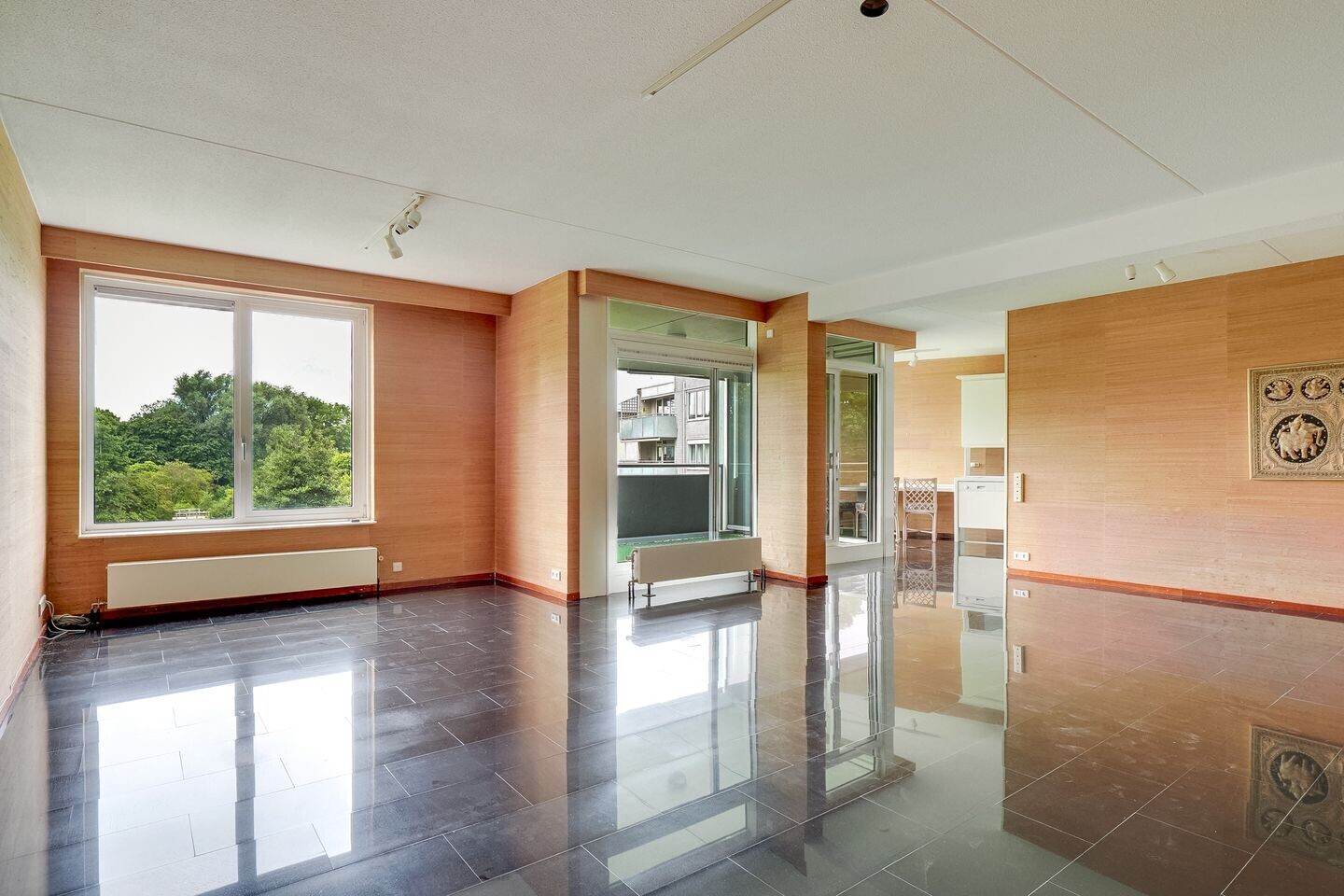 Appartement te koop: Dijkhoeve 63, Houten