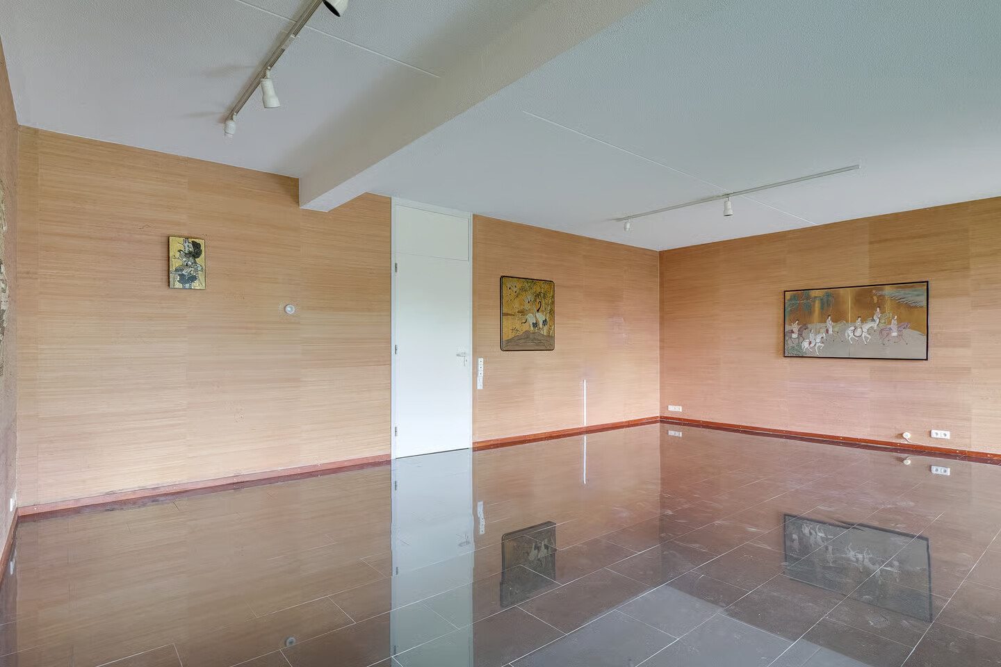 Appartement te koop: Dijkhoeve 63, Houten